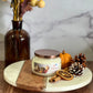 harvest soy candles