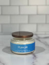 HAWAII CANDLE - APOTHECARY JAR