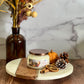 harvest candle
