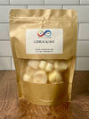 citrus agave wax melts