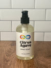 CITRUS AGAVE HAND SOAP