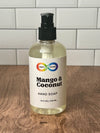 MANGO & COCONUT HAND SOAP