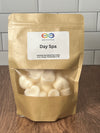 day spa wax melts