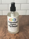 COCONUT LIME VERBENA HAND SOAP