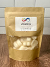 obsidian wax melts