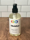 OBSIDIAN HAND SOAP