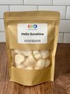 hello sunshine wax melts