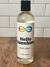 HELLO SUNSHINE BODY WASH