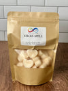 sticky apple wax melts