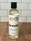 BREATHE BODY WASH