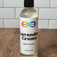 LAVENDER CREME BODY PRODUCTS