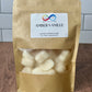 amber vanille wax melt