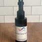 coconut lime verbena room & linen spray