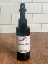 hello sunshine room & linen spray