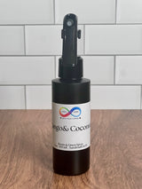 mango & coconut room linen spray