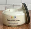 CASHMERE PLUM