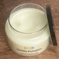 vanilla pumpkin candle