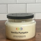 VANILLA PUMPKIN CANDLE