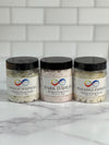 DARK DAHLIA FOAMING SUGAR SCRUB