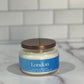 LONDON MIST CANDLE