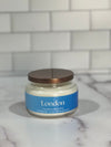 LONDON MIST CANDLE