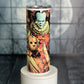 HORROR TUMBLER