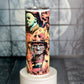 HORROR TUMBLER
