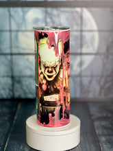 Load image into Gallery viewer, HORROR TUMBLER
