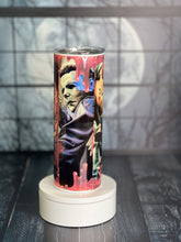 Load image into Gallery viewer, HORROR TUMBLER

