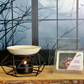 GHOST STORIES CANDLE
