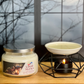 GHOST STORIES CANDLE