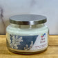 FIRST FROST CANDLE