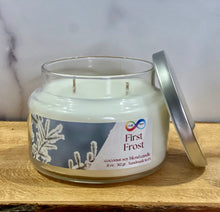 Load image into Gallery viewer, FIRST FROST CANDLE
