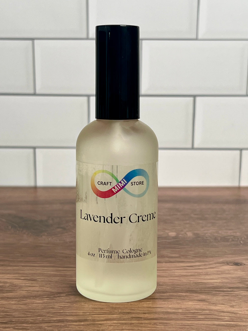 Lavender Creme Fine Fragrance, perfume, cologne
