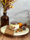 MAPLE WALNUT PANCAKE CANDLE 