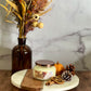 MAPLE WALNUT PANCAKE CANDLE