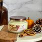MAPLE WALNUT PANCAKE CANDLE