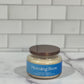 MORNING BREW CANDLE - APOTHECARY JAR - COFFEE SCENTED CANDLE