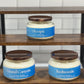 NATIONAL PARK CANDLES - APOTHECARY JAR - NATIONAL PARK INSPIRED CANDLE