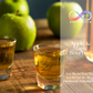 APPLE & MAPLE BOURBON WAX MELT