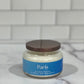 PARIS SOY CANDLE - APOTHECARY JAR