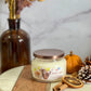 STICKY APPLE CANDLE