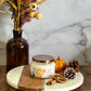SWEET POTATO SOUFFLE CANDLE