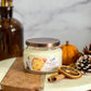 SWEET POTATO SOUFFLE CANDLE