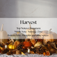 HARVEST ROOM AND LINEN SPRAY