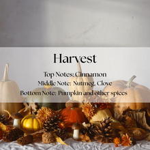 Load image into Gallery viewer, HARVEST ROOM AND LINEN SPRAY
