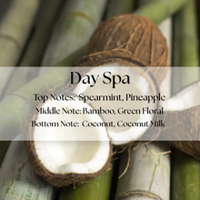 Load image into Gallery viewer, DAY SPA  ROOM AND LINEN SPRAY
