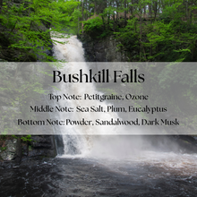 Load image into Gallery viewer, BUSHKILL FALLS WAX MELT
