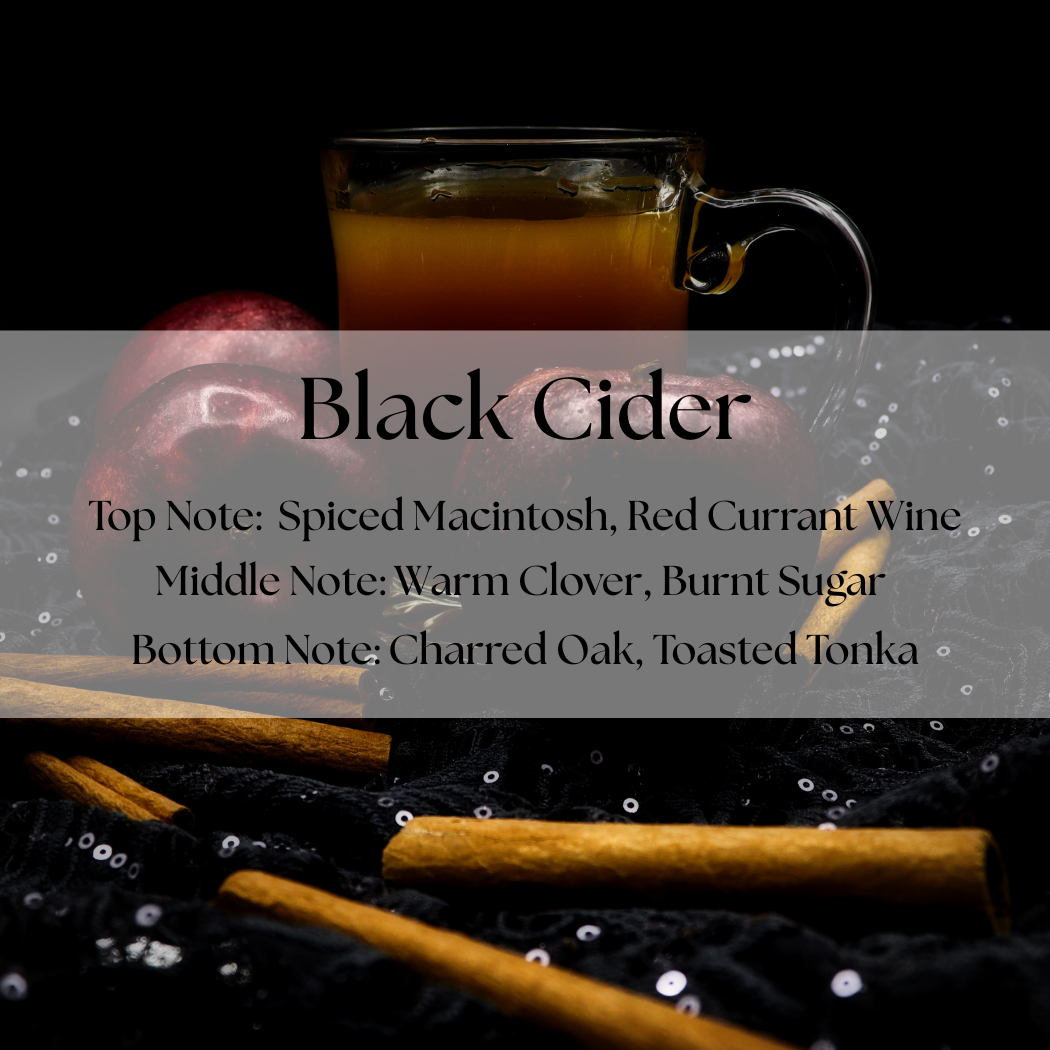 APPLE CIDER WAX MELT