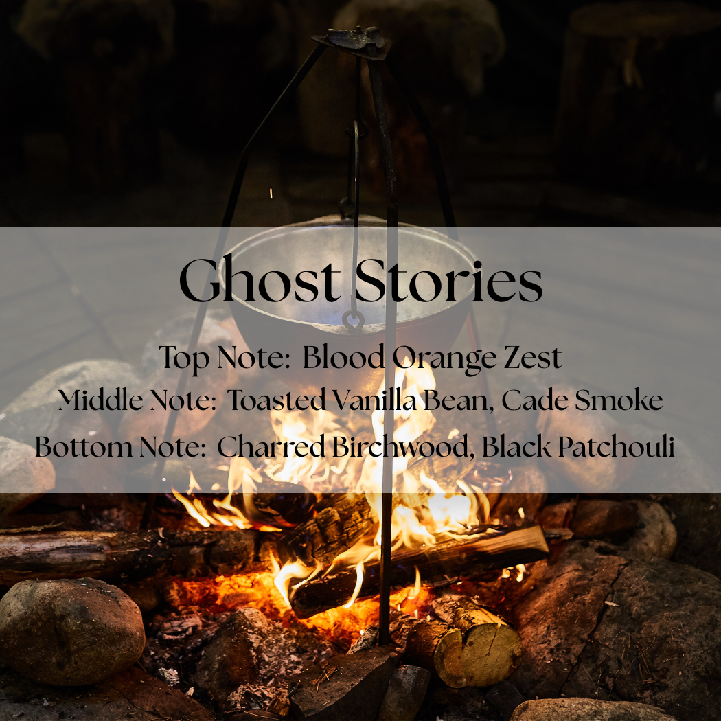 GHOST STORIES  ROOM AND LINEN SPRAY
